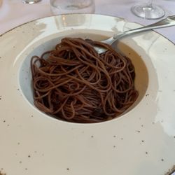 La Torre - Spaghetti Al Vino..... this was amazing