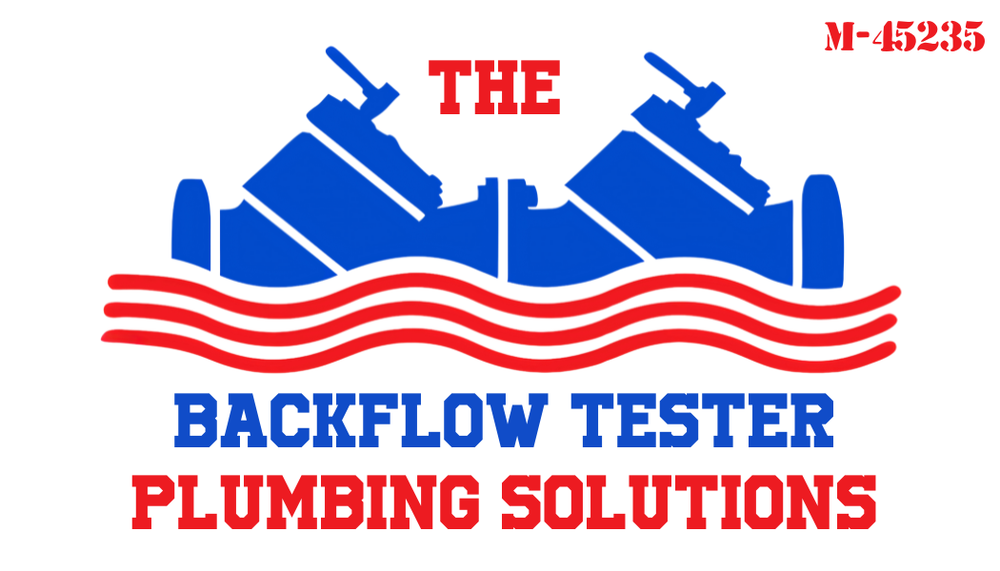 Slide of The Backflow Tester Plumbing Solutions