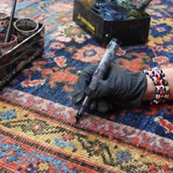 Rug Renovating - Carpet Cleaning Near Me - Greenwich, Connecticut