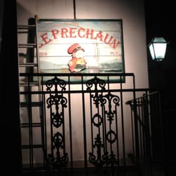Leprechaun
