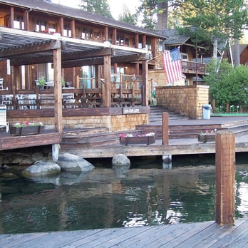 Loch Leven Lodge - Lakeside - Hotels Near Me - Truckee, California Loch Leven Lodge - Lakeside - Hotels Near Me - Truckee, California