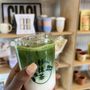 Photo of Sugi Matcha