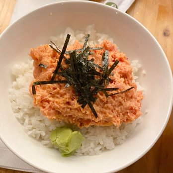 Fukada - Spicy Tuna Don - Japanese Near Me - Irvine, California Fukada - Spicy Tuna Don - Japanese Near Me - Irvine, California