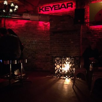 Keybar - Lounges Near Me - Brooklyn, New York