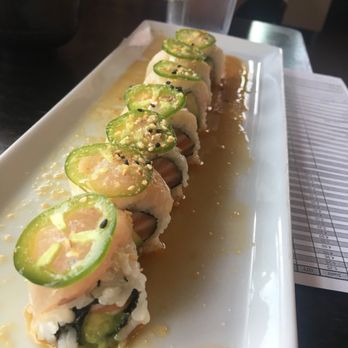 Awesome Sushi - "Awesome sushi" - Japanese Near Me - Long Beach, California