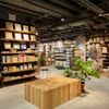 Muji gift card