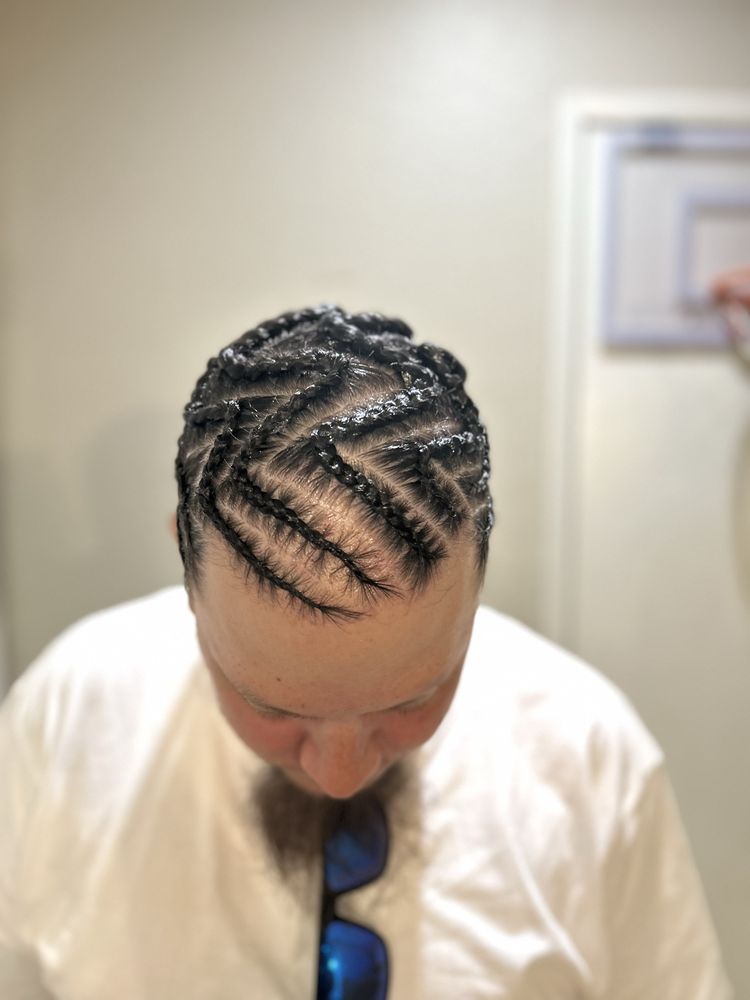 Sweetwendystylz Logo