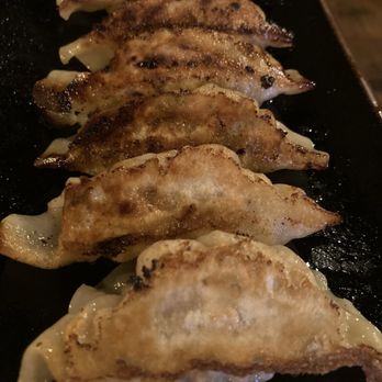 A-un Brooklyn - Gyoza - Ramen Near Me - Brooklyn, New York