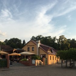 Zum Alten Hafen