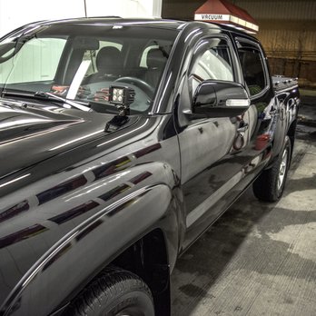 A Detailed Image - Auto Detailing Near Me - Lanham, Maryland