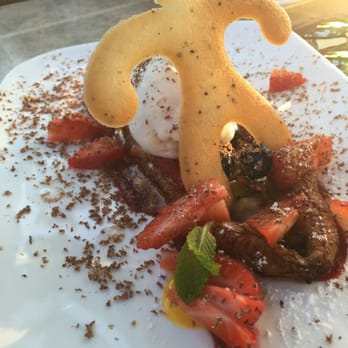 Brasitas - Dessert! Absolutely delicious! - Spanish Near Me - Stamford, Connecticut