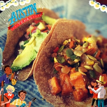 Tacodeli - Vegan Tacos! - Seafood Near Me - Austin, Texas Tacodeli - Vegan Tacos! - Seafood Near Me - Austin, Texas