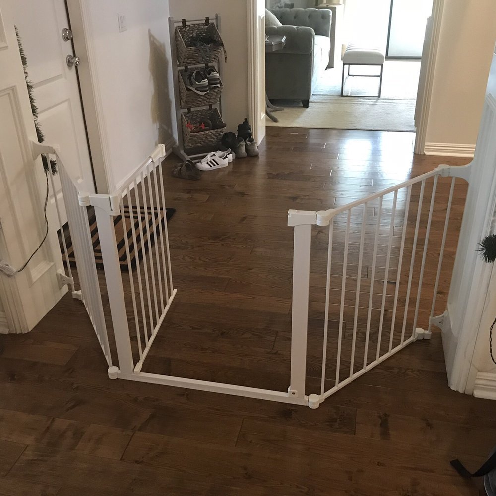 Baby Safe Homes - Baby Gear & Furniture Near Me - Aliso Viejo, California