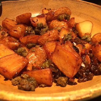 Trust - Tapas/Small Plates Near Me - Santa Ana, California
