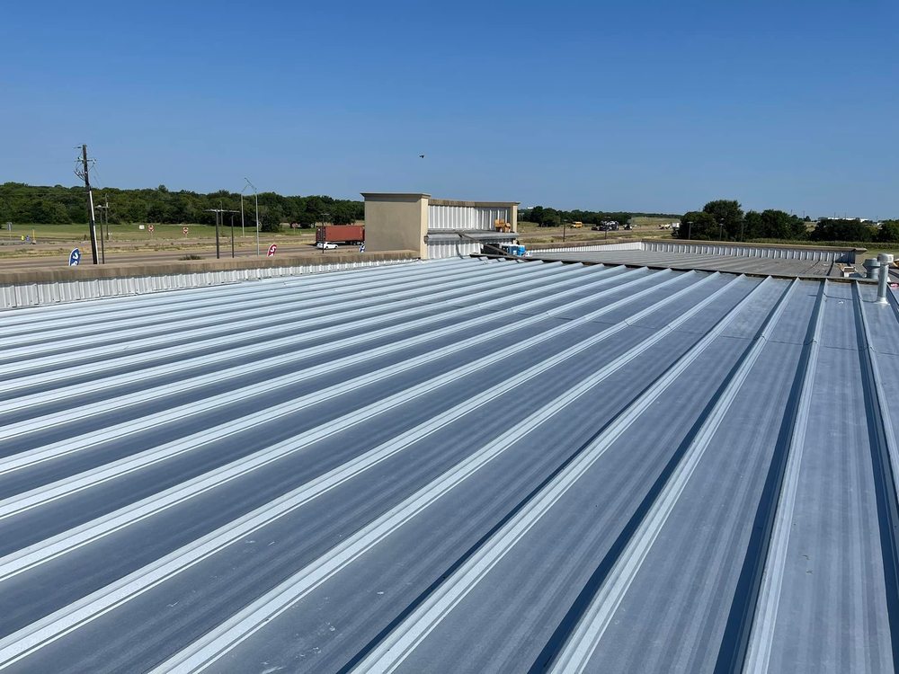 Slide of My Texas Contracting