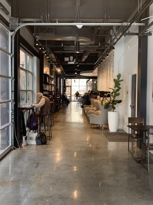 Prevail Union | MGM by null