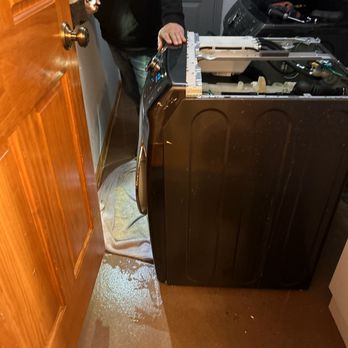 Pac's Appliance Repair - Clogged Drain Filter - Appliances & Repair Near Me Pac's Appliance Repair - Clogged Drain Filter - Appliances & Repair Near Me