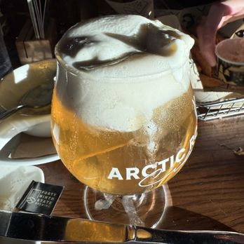 49th State Brewing - Anchorage - Cider beer ( DIY float) - Breweries Near Me - Anchorage, Alaska 49th State Brewing - Anchorage - Cider beer ( DIY float) - Breweries Near Me - Anchorage, Alaska