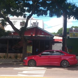 Pizzaria Atolinni - Atolinni, do Água Verde.