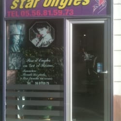 Start Ongles