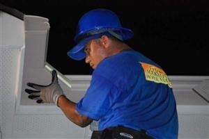 Slide of Leafguard of Central Jersey, Inc