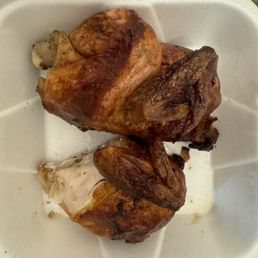 Rotisserie Chicken