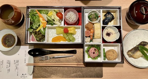 Odakyu Hotel Hatsuhana by null