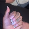 Art nails gift card