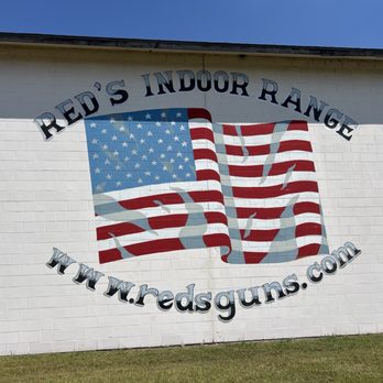 Red's Indoor Range - Gun/Rifle Ranges Near Me - Pflugerville, Texas Red's Indoor Range - Gun/Rifle Ranges Near Me - Pflugerville, Texas