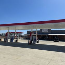 Cypress Lake Convenience Store