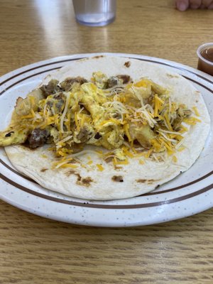 Dallas Diner by null
