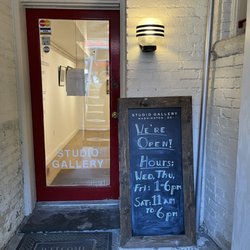 Studio Gallery