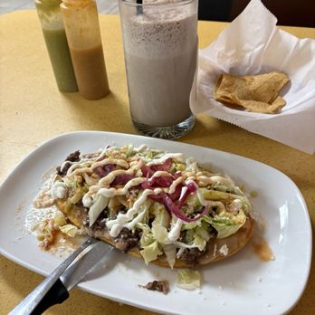 Tortas Ahogadas Chapala - Huarache - Mexican Near Me - San Jacinto, California Tortas Ahogadas Chapala - Huarache - Mexican Near Me - San Jacinto, California