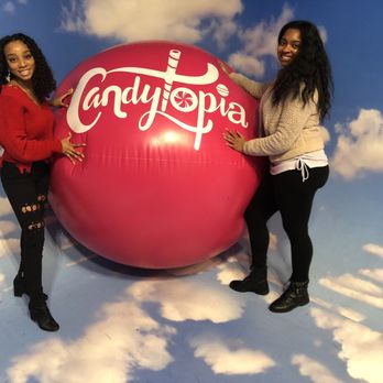 Candytopia - Candy Stores Near Me - Atlanta, Georgia Candytopia - Candy Stores Near Me - Atlanta, Georgia