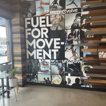 everbowl - Front area - Acai Bowls Near Me - Chesapeake, Virginia