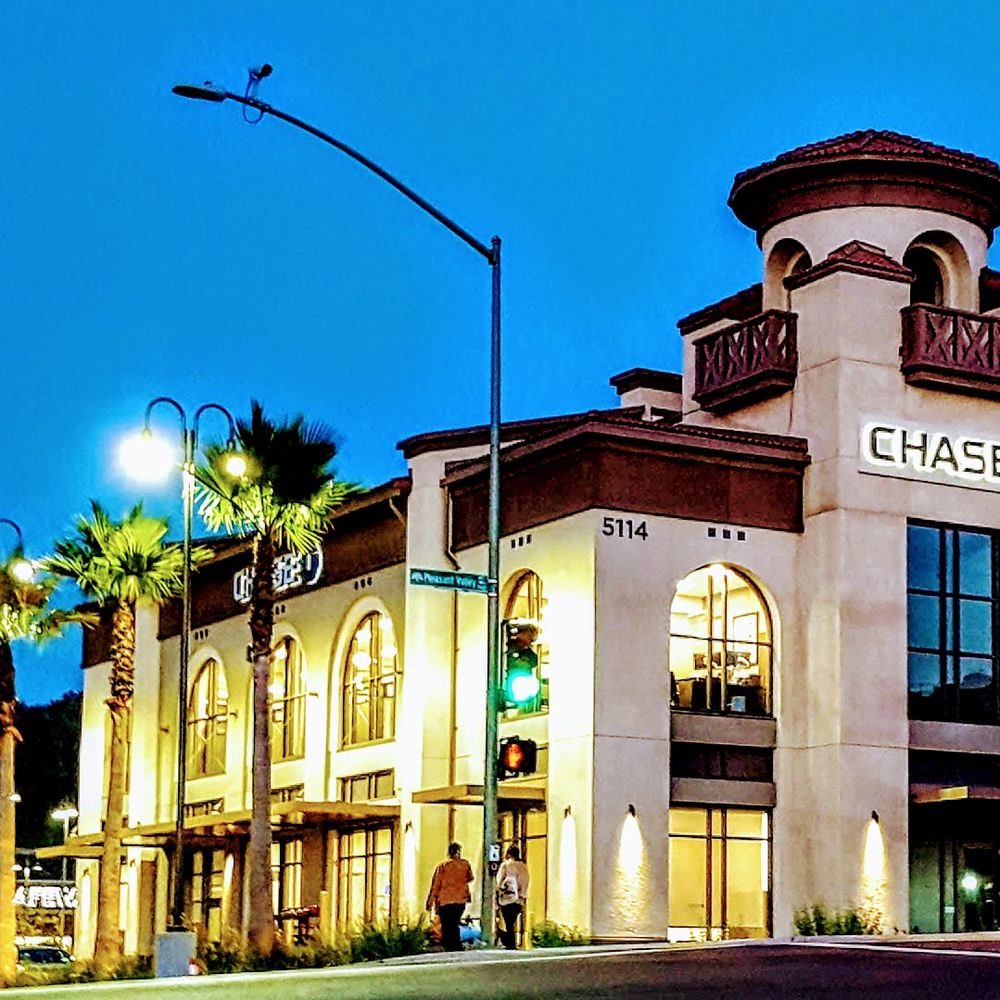 Chase Bank Berkeley, CA - Last Updated January 2026 - Yelp