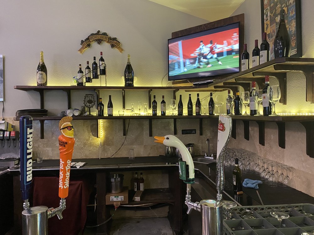 Verducci's Trattoria Pizzeria