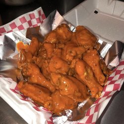 Wings-N-Go - 20 Piece Wings