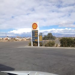 Shell