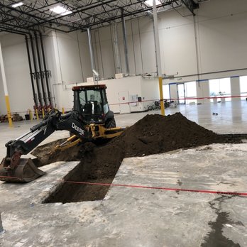 Flowline Concrete - Masonry/Concrete Near Me