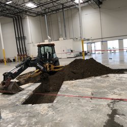 Flowline Concrete
