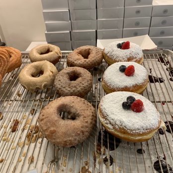 The Goods - Best donuts than Krispy Kream in my opinion - Donuts Near Me - Carlsbad, California The Goods - Best donuts than Krispy Kream in my opinion - Donuts Near Me - Carlsbad, California