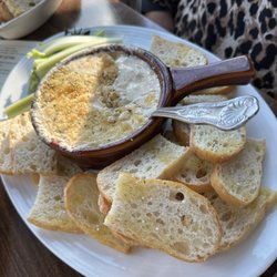 Crab Dip