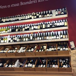 Jacques' Wein-Depot
