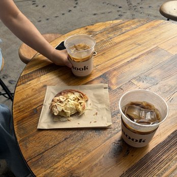 Nook Coffee Bar - Coffee & Tea Near Me - Costa Mesa, California Nook Coffee Bar - Coffee & Tea Near Me - Costa Mesa, California