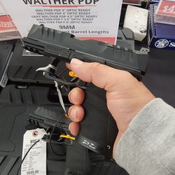 Shoot Straight