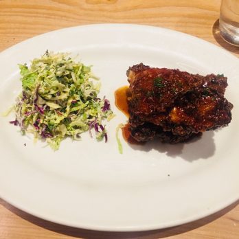 Doc B's Restaurant + Bar - New American Near Me - Chicago, Illinois