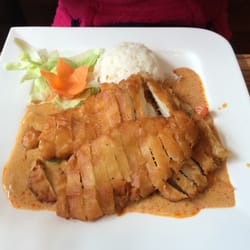 Onkel Wok - Gau-Yang (Hühnerfleisch)
