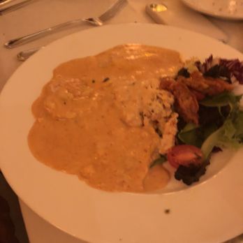 Capriccio - Lobster ravioli - Italian Near Me - Atlantic City, New Jersey