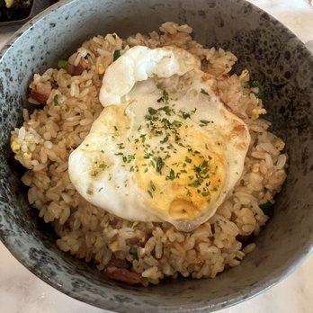 Umi By Vikram Garg - Fried rice - Seafood Near Me - Honolulu, Hawaii Umi By Vikram Garg - Fried rice - Seafood Near Me - Honolulu, Hawaii